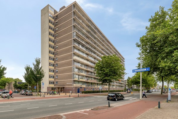 Property photo - Leyweg 112, 2545CT Den Haag