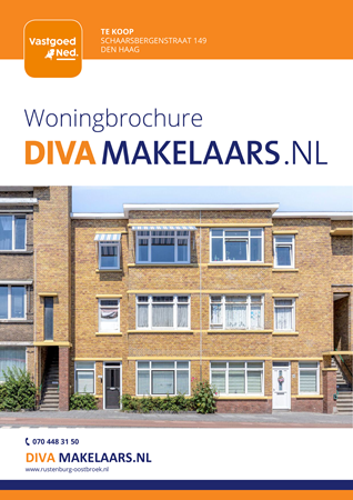 Brochure preview - Schaarsbergenstraat 149, 2573 BS DEN HAAG (5)