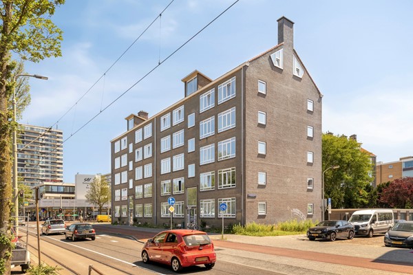 Property photo - Laan van Meerdervoort 1154, 2555CA Den Haag