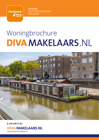 Brochure preview - Soestdijksekade 869, 2574 AX DEN HAAG (5)