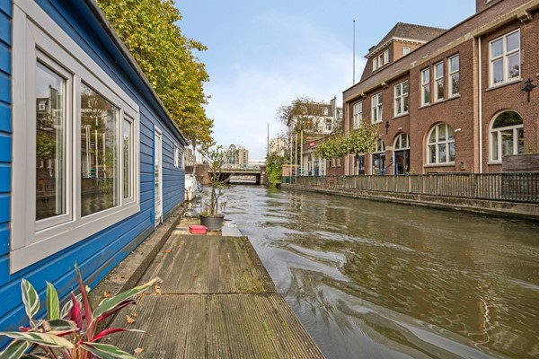 Property photo - Van Maanenkade 224, 2516LP Den Haag