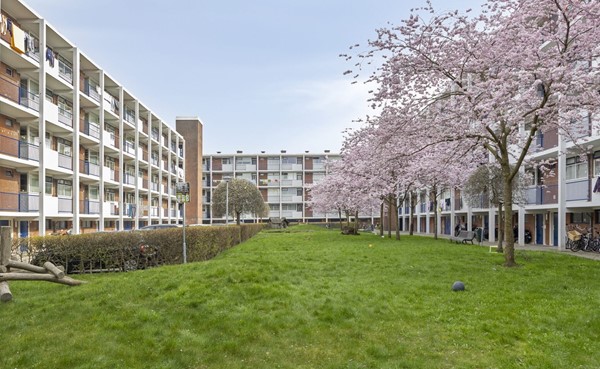 Property photo - Otterrade 24, 2544JB Den Haag