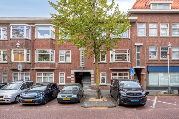 Property photo - Van Zeggelenlaan 149, 2524AE Den Haag