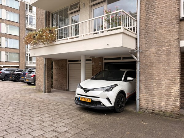 Property photo - Landréstraat 60, 2551CA Den Haag