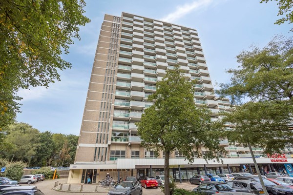 Property photo - Forellendaal 146, 2553LG Den Haag