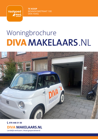 Brochure preview - Bennekomstraat 100, 2573 RH DEN HAAG (3)