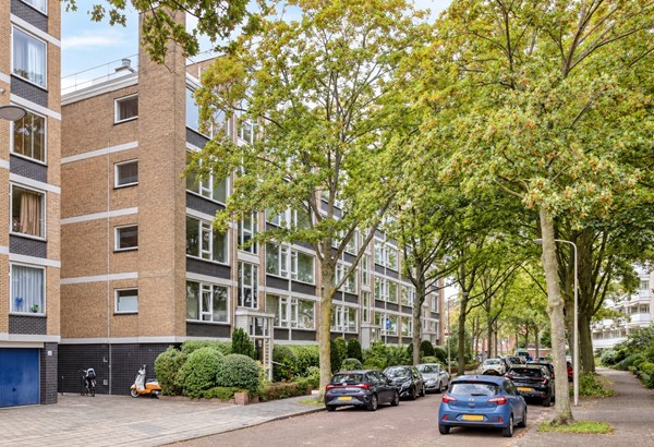 Property photo - Rigolettostraat 197, 2555VR Den Haag