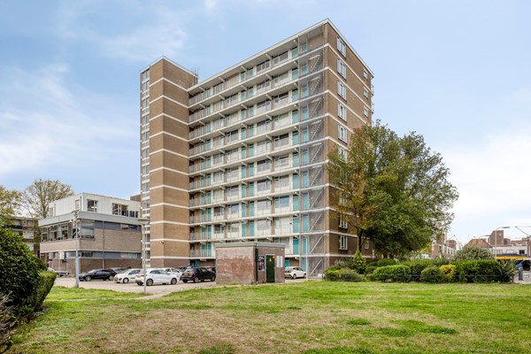 Property photo - Arnold Spoelplein 52, 2553CD Den Haag