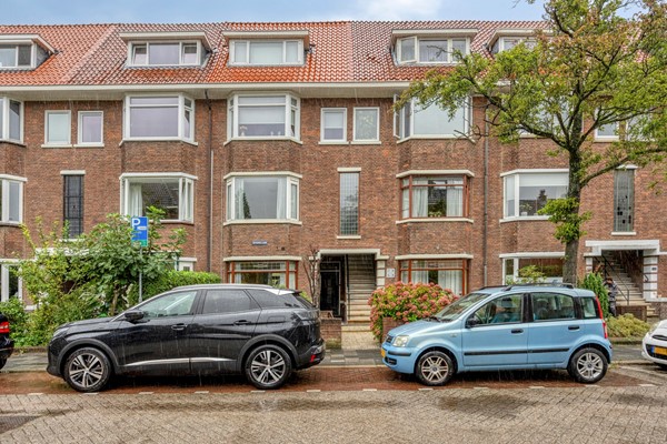 Property photo - Sparrelaan 28, 2282XP Rijswijk