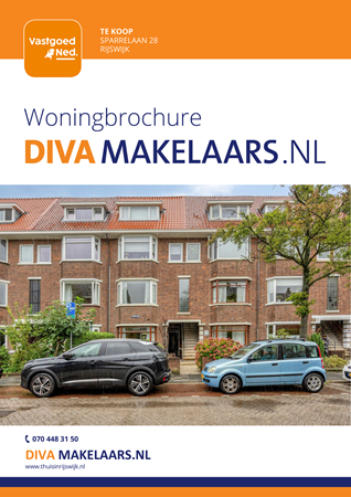 Brochure preview - Sparrelaan 28, 2282 XP RIJSWIJK (5)