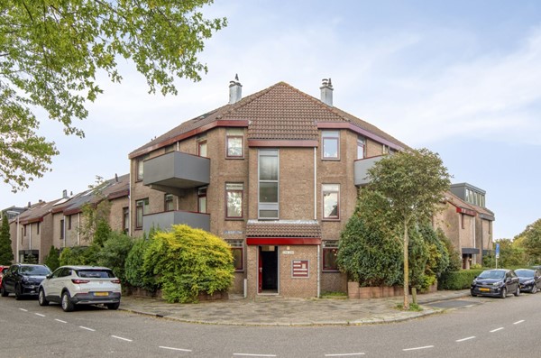Property photo - Q.A. Nederpelstraat 236, 2552HH Den Haag