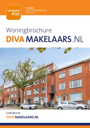 Brochure preview - Soestdijksekade 640, 2574 CE DEN HAAG (5)