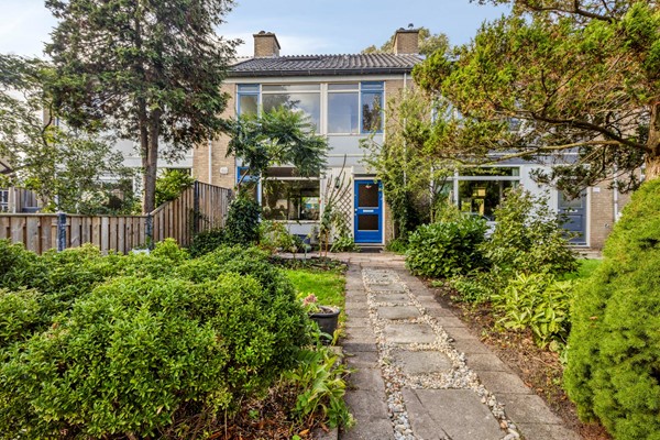 Property photo - Meppelrade 109, 2544XN Den Haag
