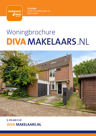 Brochure preview - King Olivereiland 32, 2551 JV DEN HAAG (5)
