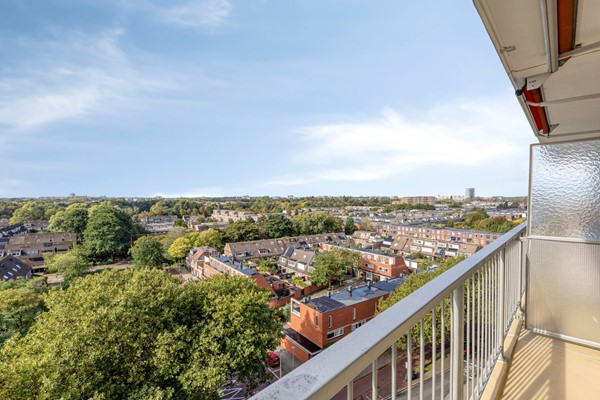 Property photo - Leyweg 138, 2545CW The Hague