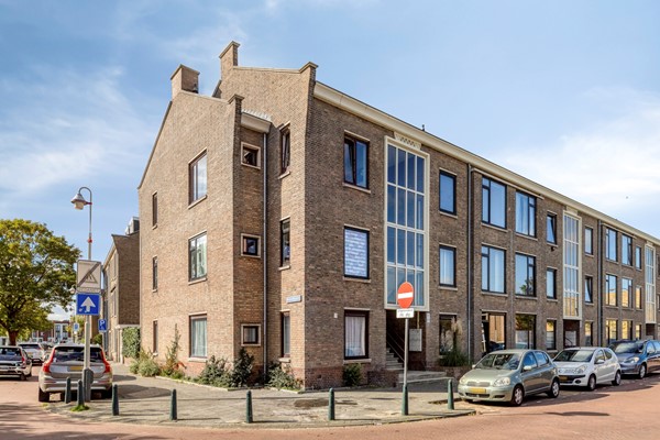 Property photo - Baambruggestraat 99, 2546SH The Hague