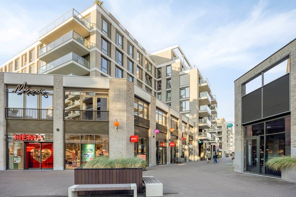 Property photo - Deltapromenade 323, 2554GX The Hague