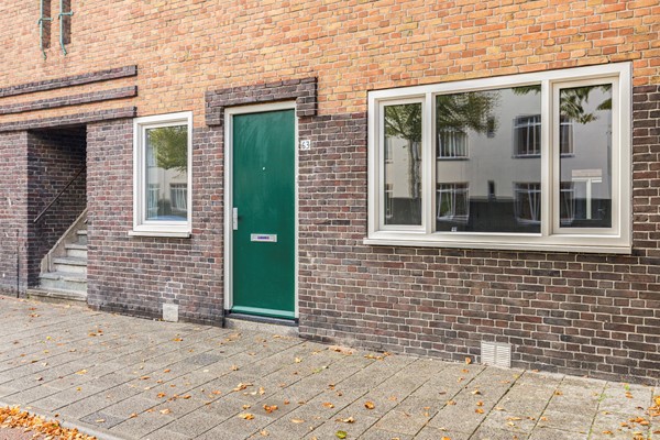 Property photo - Wouwermanstraat 63, 2525KN Den Haag