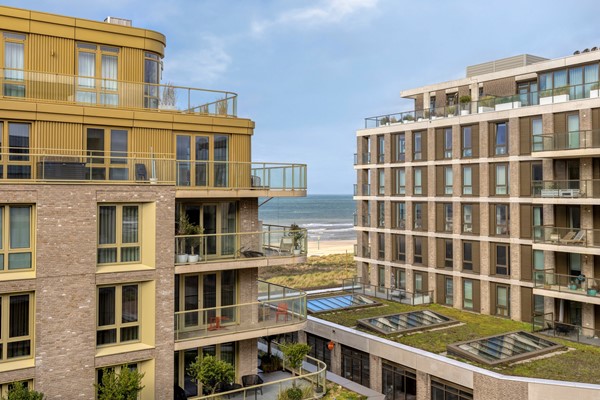 Property photo - Deltaplein 340, 2554GS The Hague