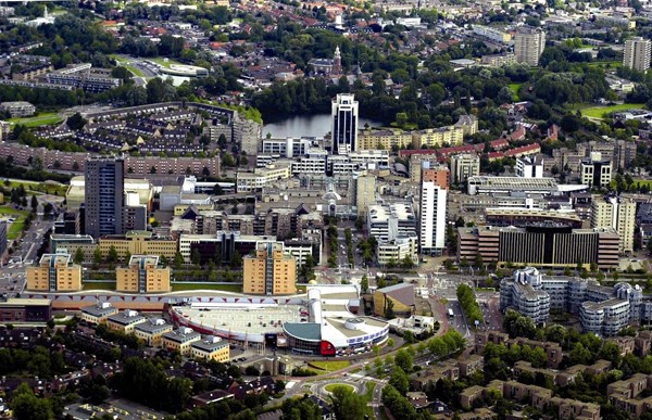 Makelaar Zoetermeer