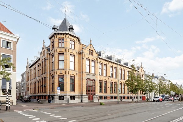Makelaar Centrum Den Haag