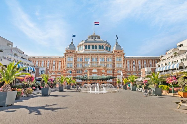 Makelaar Scheveningen