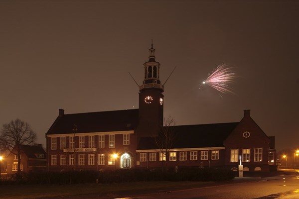 Makelaar Hoogeveen