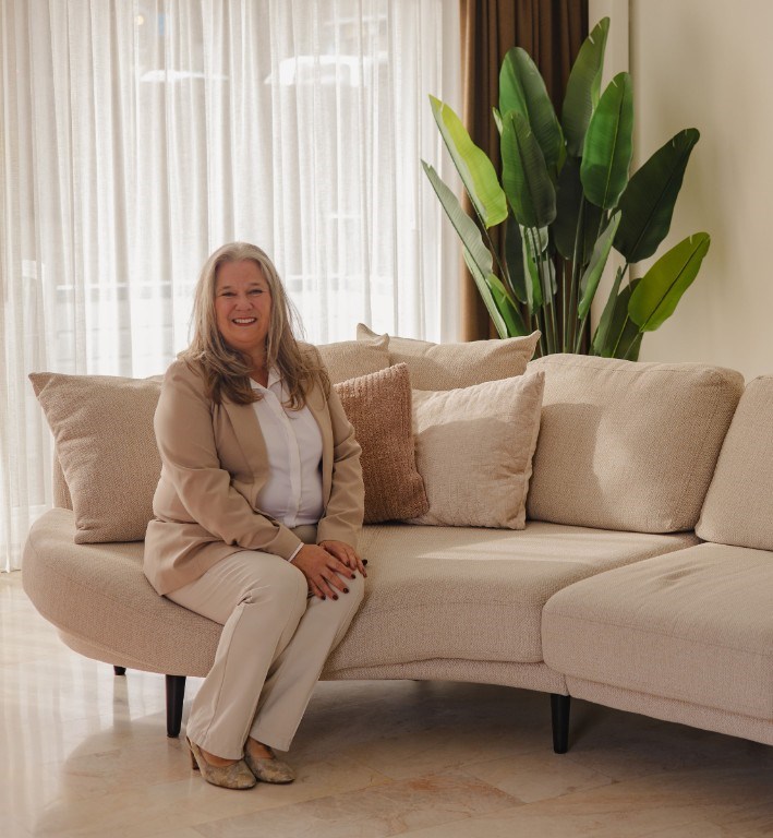 Patricia van Eijk