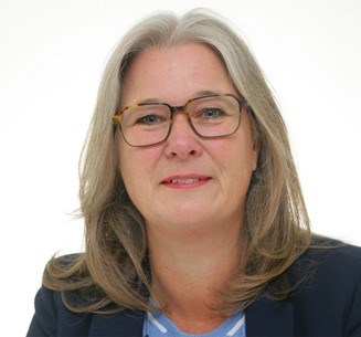 Patricia van Eijk