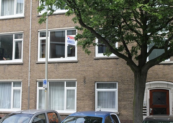 Medemblikstraat 272, Den Haag