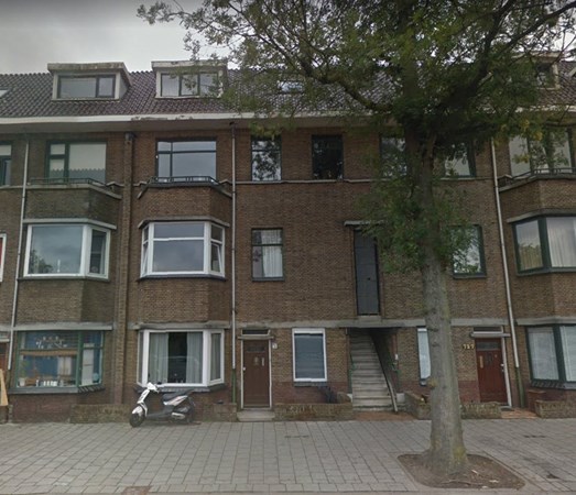 Soestdijksekade 733, Den Haag