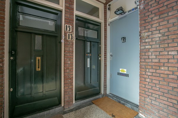 Allard Piersonlaan 11, Den Haag
