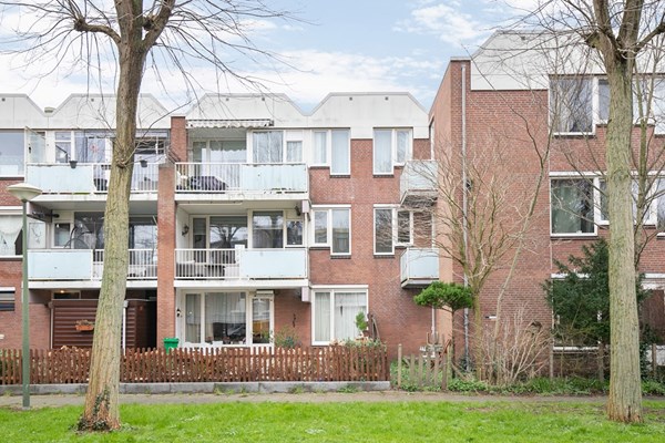 Paganinistraat 10, Den Haag