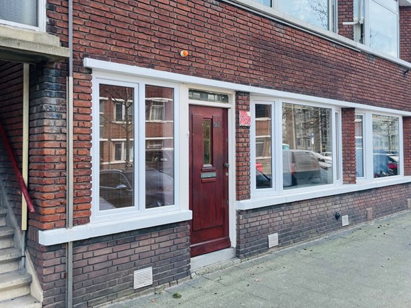 Vreeswijkstraat 382, Den Haag