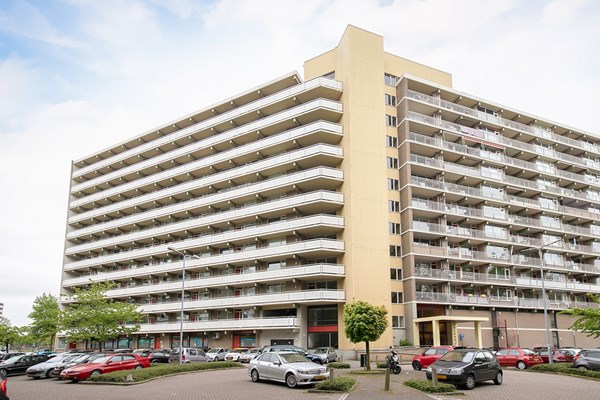 Dunantstraat 807, Zoetermeer
