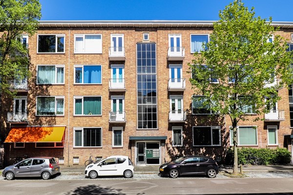 Medemblikstraat 104, Den Haag