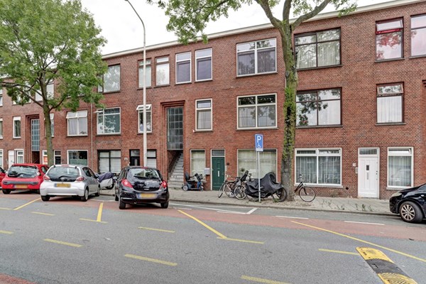 Soestdijksekade 220, Den Haag