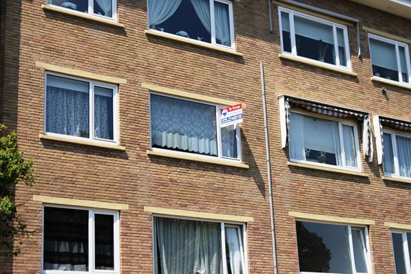 Escamplaan 213, Den Haag