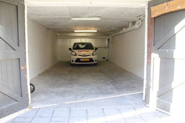 Hengelolaan 561, Den Haag