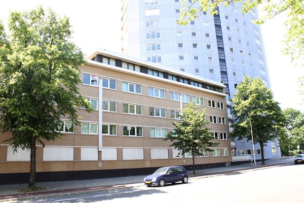 Troelstrakade 29-A, Den Haag