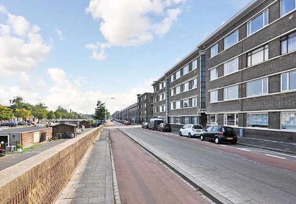Soestdijksekade 45, Den Haag