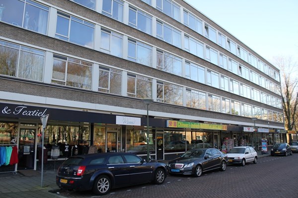 Escamplaan 697, Den Haag