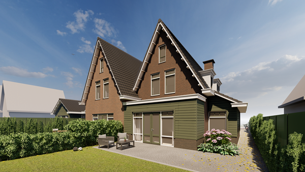 Medium property photo - Kanaaldijk Construction number 85L, 1454 AC Watergang