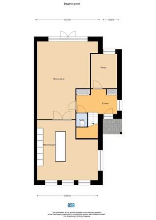 Medium property photo - Kanaaldijk Construction number 85L, 1454 AC Watergang