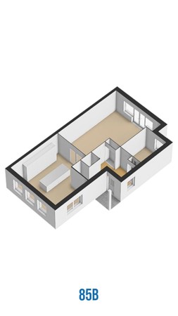 Medium property photo - Kanaaldijk Construction number 85L, 1454 AC Watergang
