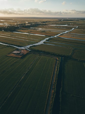 Medium property photo - Kanaaldijk Construction number 85L, 1454 AC Watergang