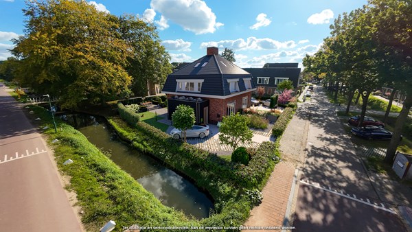 Medium property photo - Kerkebogerd Bouwnummer 1L, 3999 NL Tull en 't Waal