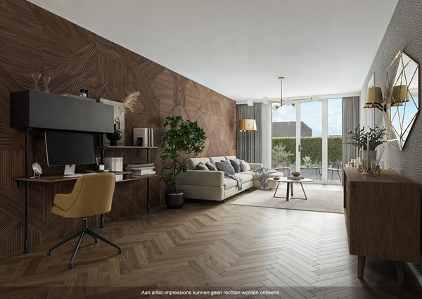 Medium property photo - Perkinsbaan Construction number 16, 3439 ND Nieuwegein