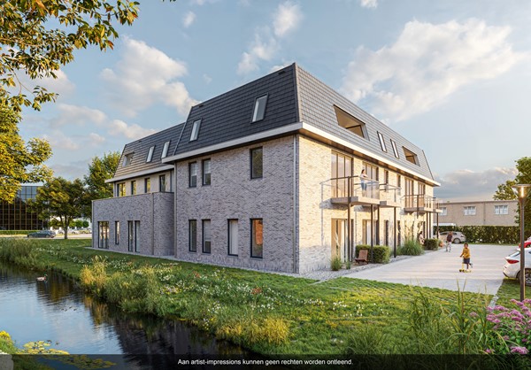 Medium property photo - Perkinsbaan Construction number 16, 3439 ND Nieuwegein
