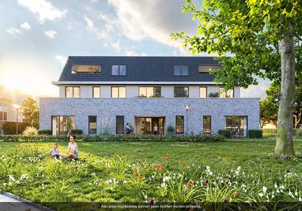 Medium property photo - Perkinsbaan Construction number 16, 3439 ND Nieuwegein